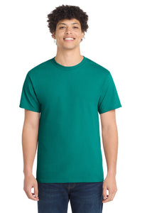 Port & Company® Core Cotton Tee - PC54