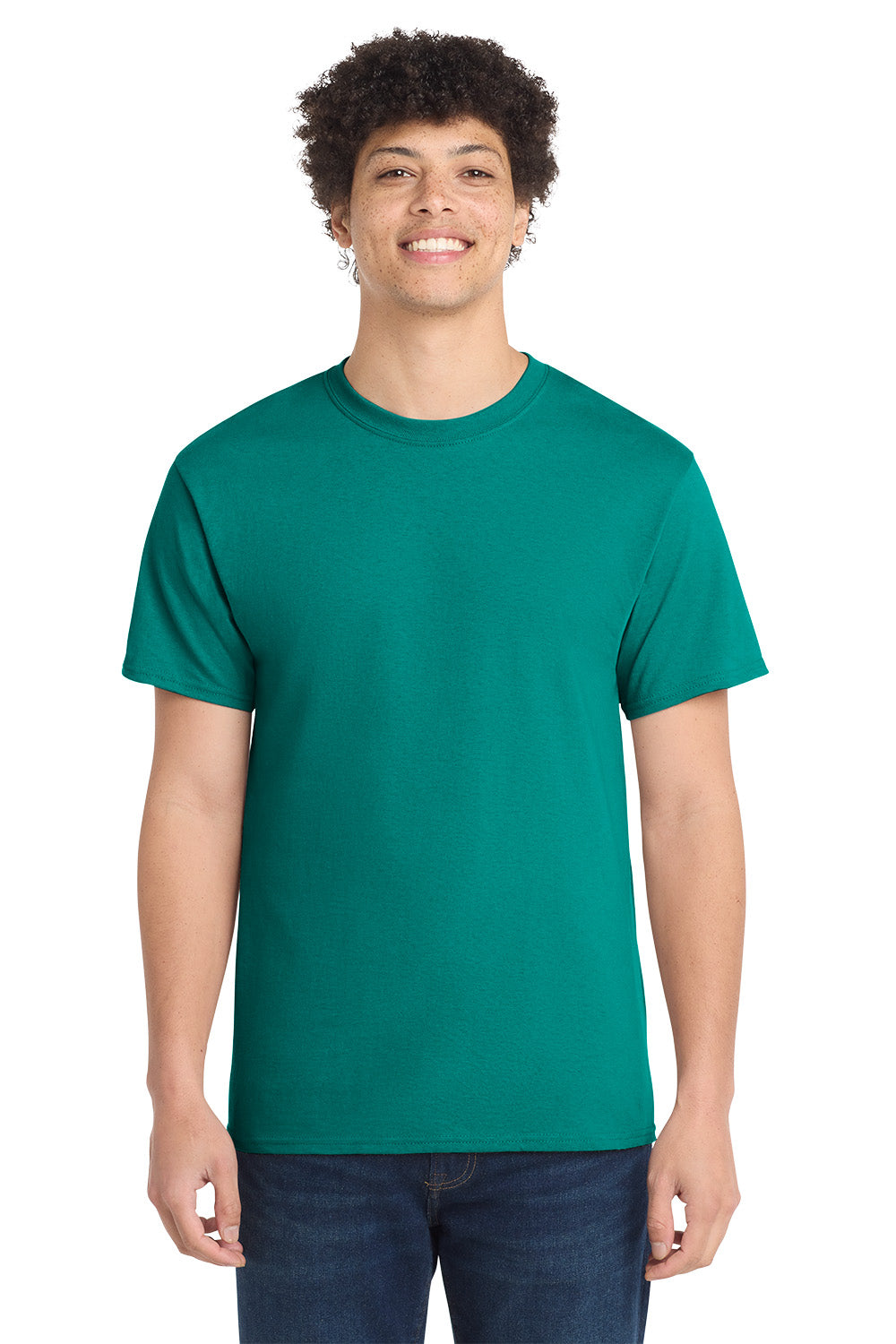 Port & Company® Core Cotton Tee - PC54