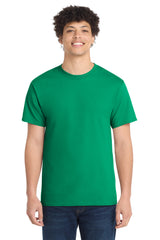 Port & Company® Core Cotton Tee - PC54