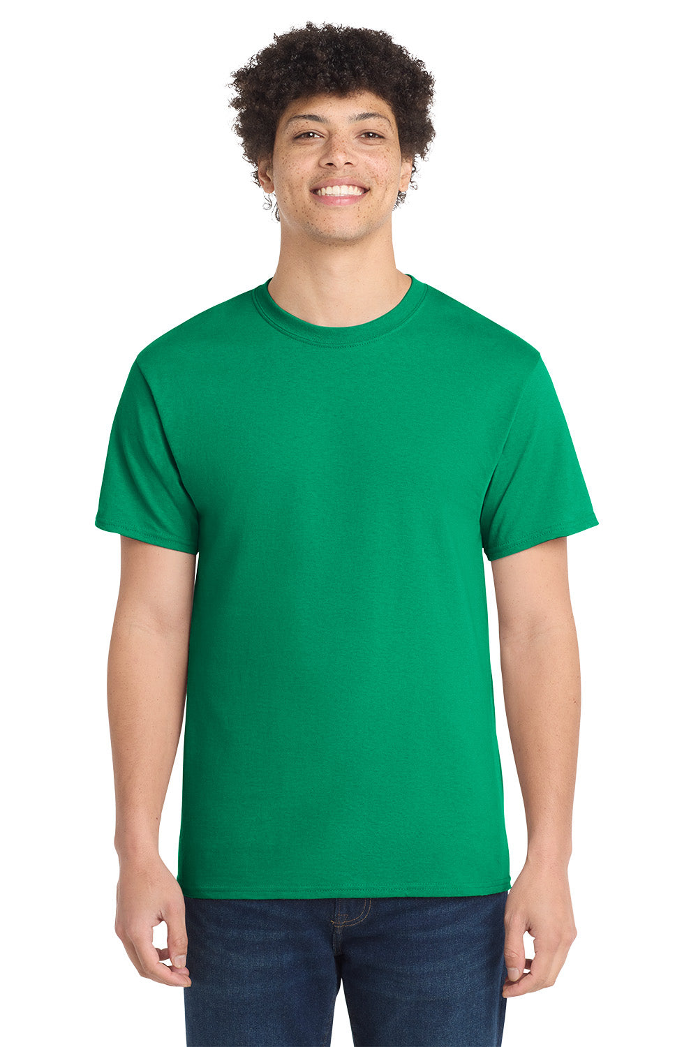 Port & Company® Core Cotton Tee - PC54