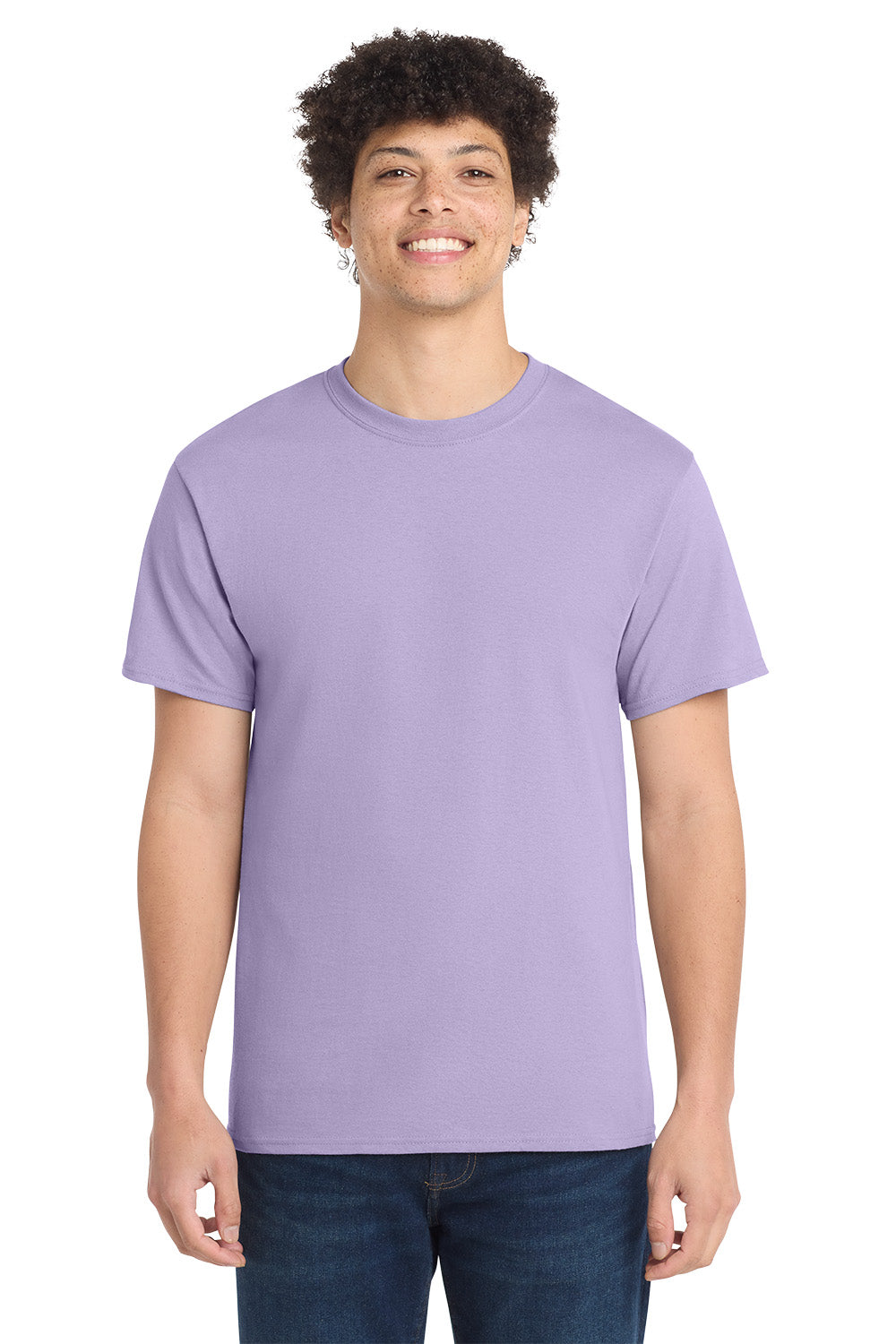 Port & Company® Core Cotton Tee - PC54