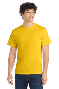 Port & Company® Core Cotton Tee - PC54