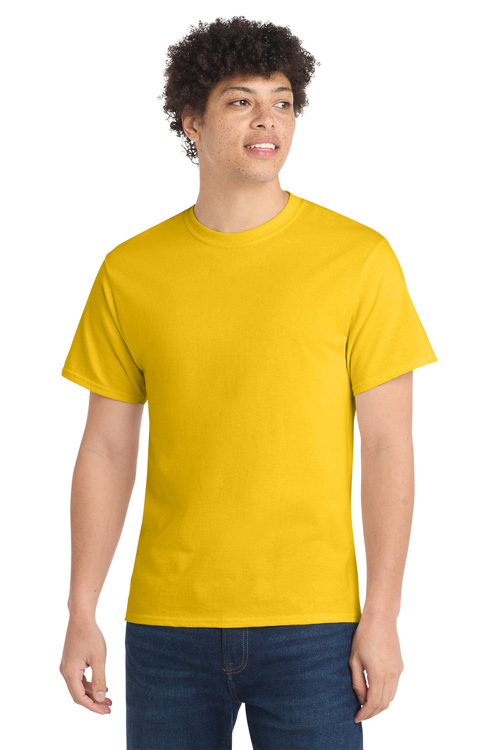 Port & Company® Core Cotton Tee - PC54