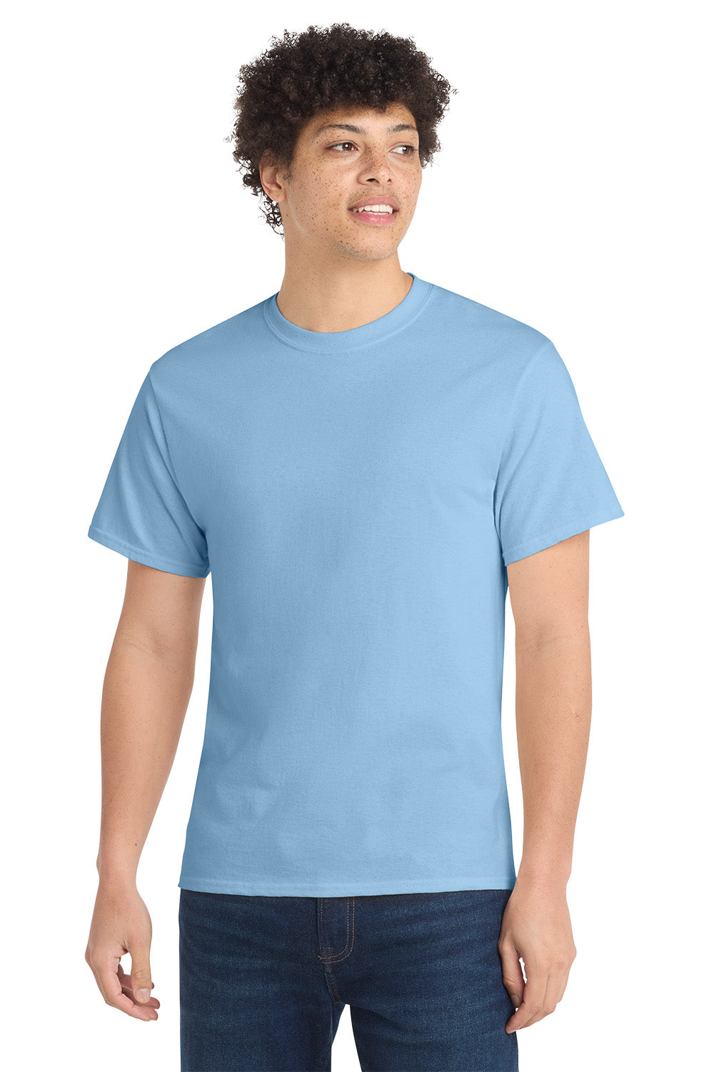 Port & Company® Core Cotton Tee - PC54