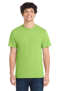 Port & Company® Core Cotton Tee - PC54