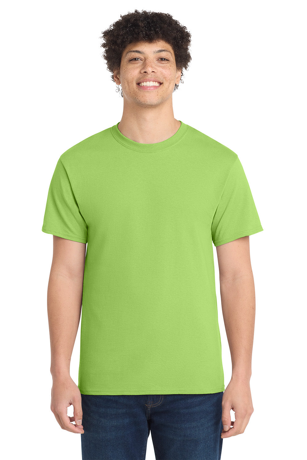 Port & Company® Core Cotton Tee - PC54