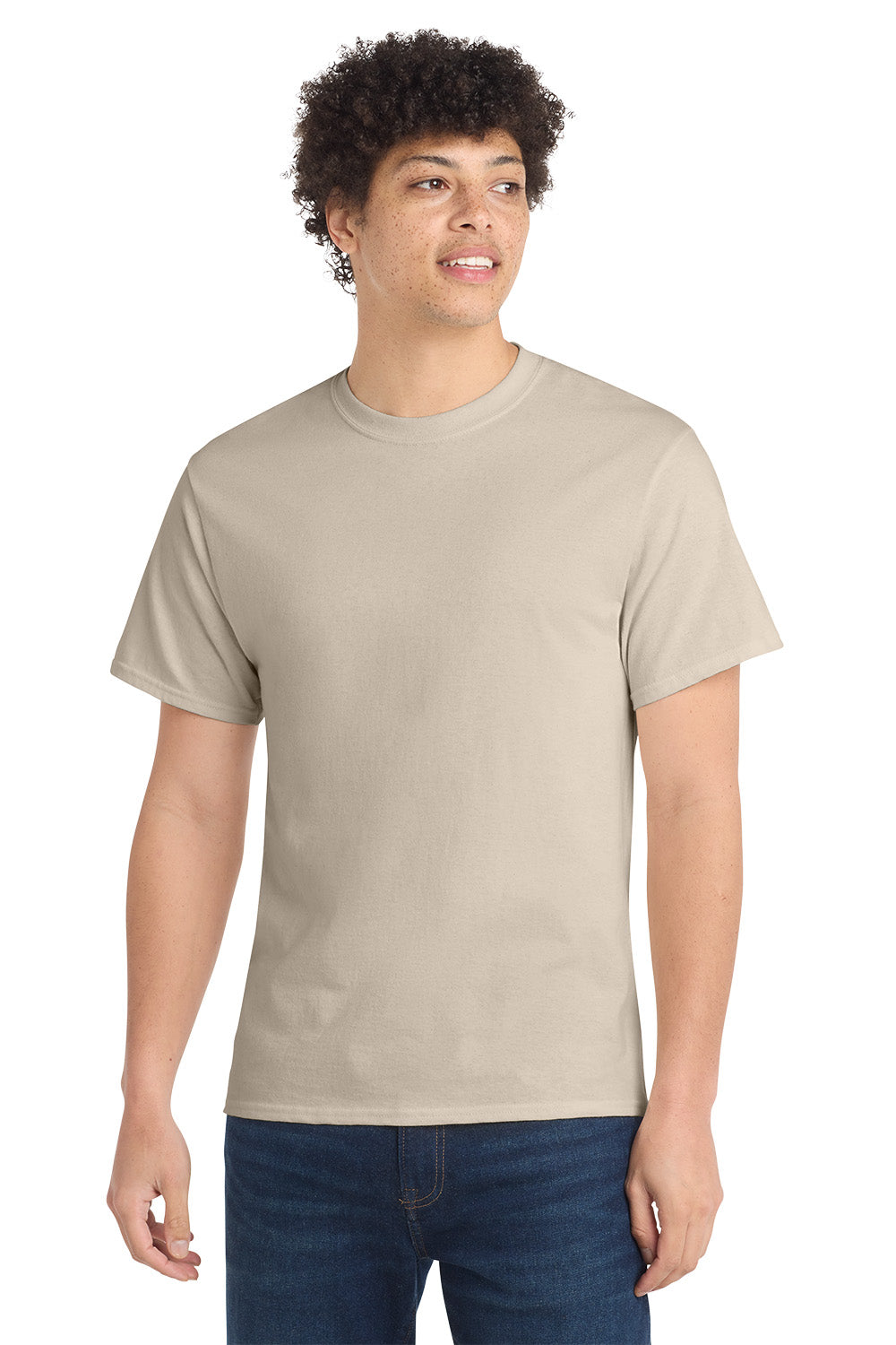 Port & Company® Core Cotton Tee - PC54
