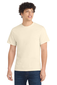 Port & Company® Core Cotton Tee - PC54