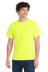 Port & Company® Core Cotton Tee - PC54