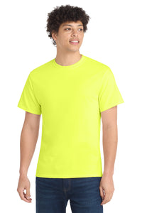 Port & Company® Core Cotton Tee - PC54