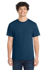 Port & Company® Core Cotton Tee - PC54