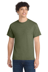 Port & Company® Core Cotton Tee - PC54