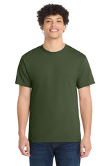 Port & Company® Core Cotton Tee - PC54