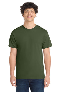 Port & Company® Core Cotton Tee - PC54