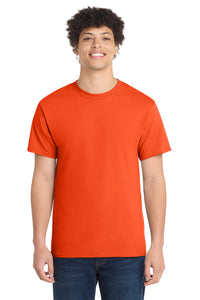 Port & Company® Core Cotton Tee - PC54