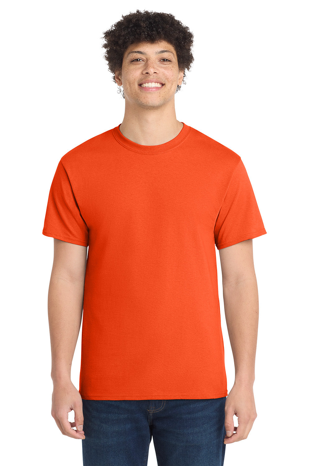 Port & Company® Core Cotton Tee - PC54