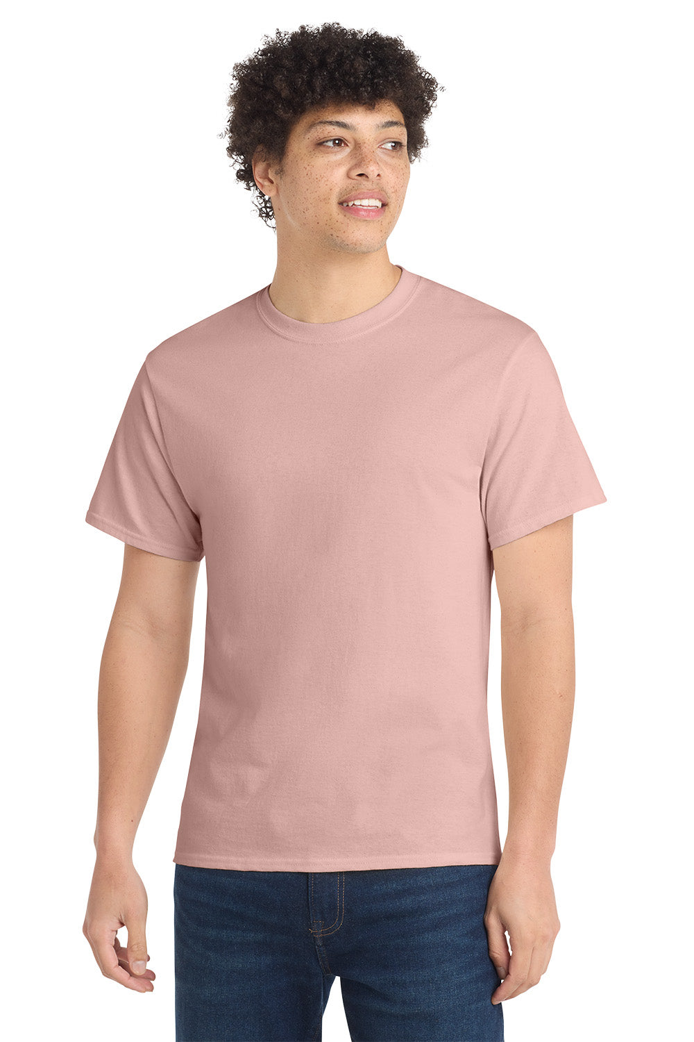Port & Company® Core Cotton Tee - PC54