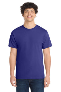 Port & Company® Core Cotton Tee - PC54