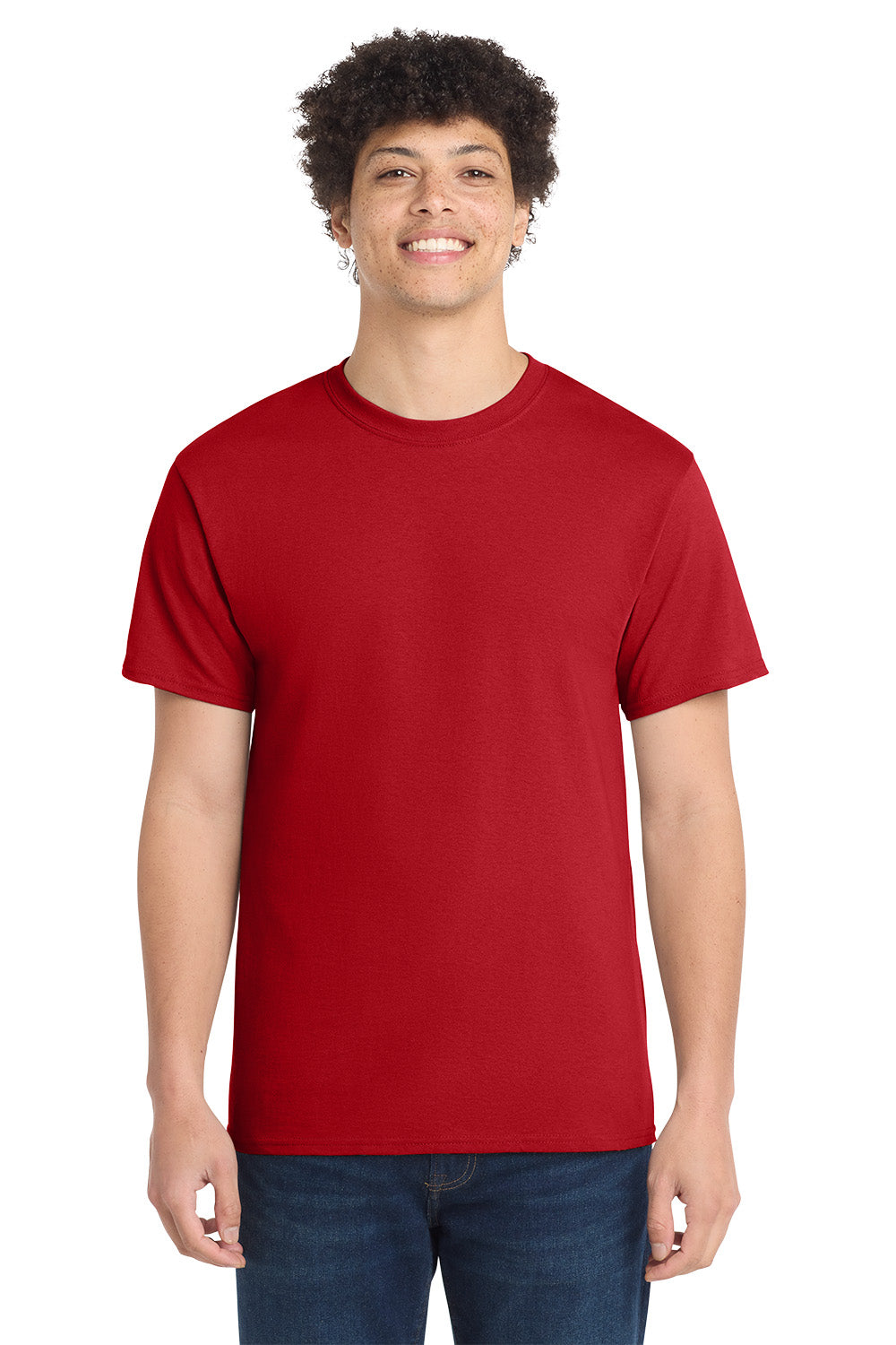 Port & Company® Core Cotton Tee - PC54