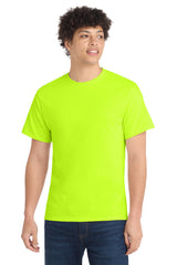 Port & Company® Core Cotton Tee - PC54