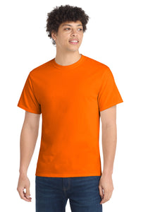 Port & Company® Core Cotton Tee - PC54