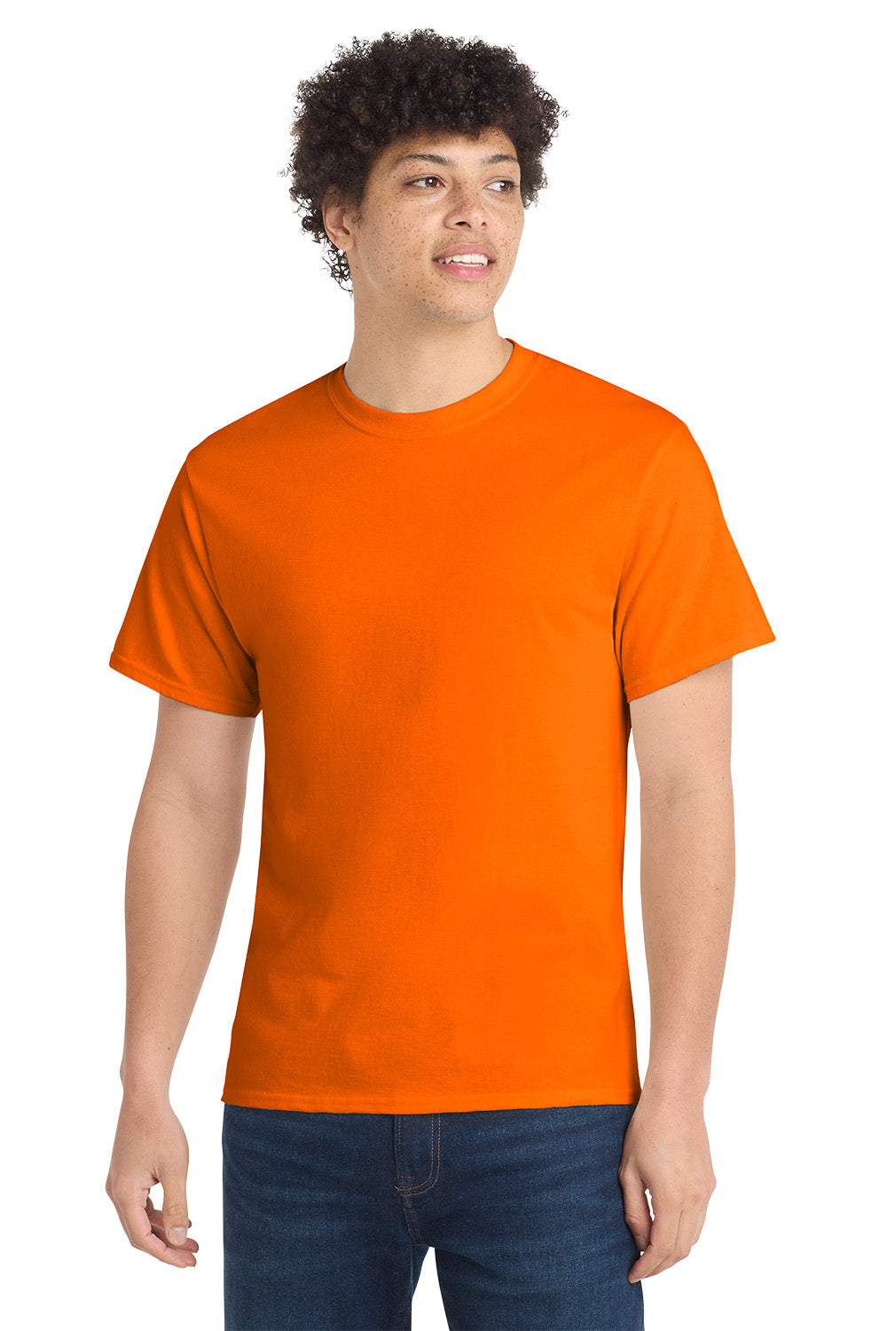 Port & Company® Core Cotton Tee - PC54