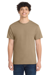 Port & Company® Core Cotton Tee - PC54