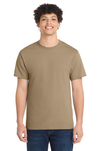 Port & Company® Core Cotton Tee - PC54