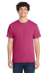 Port & Company® Core Cotton Tee - PC54