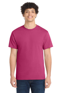 Port & Company® Core Cotton Tee - PC54