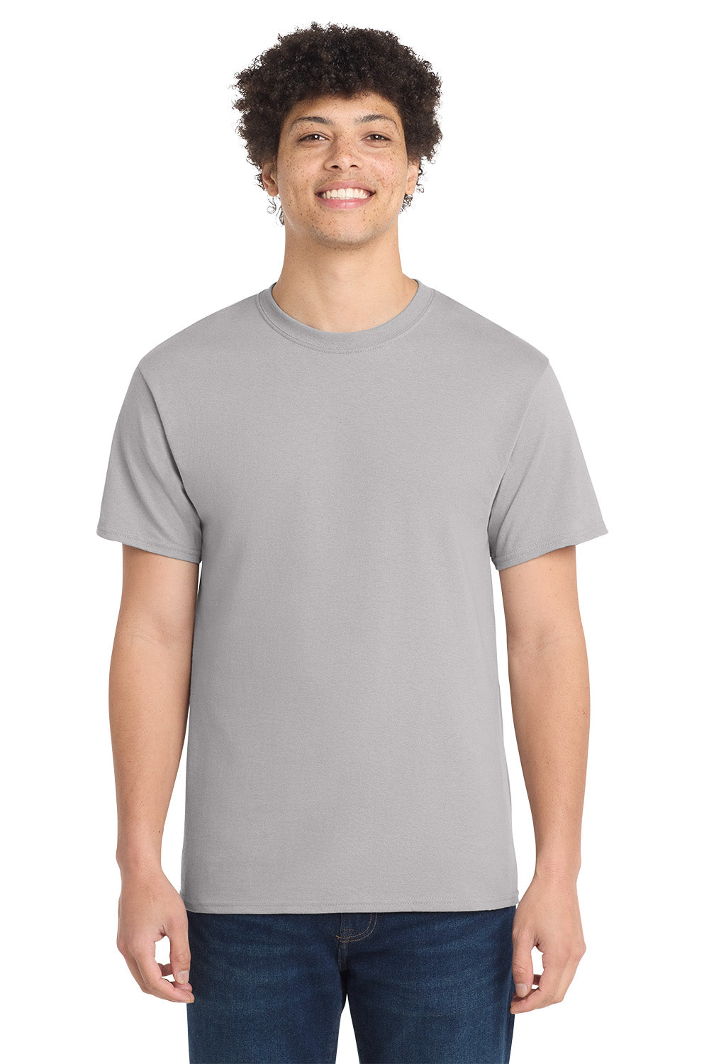 Port & Company® Core Cotton Tee - PC54