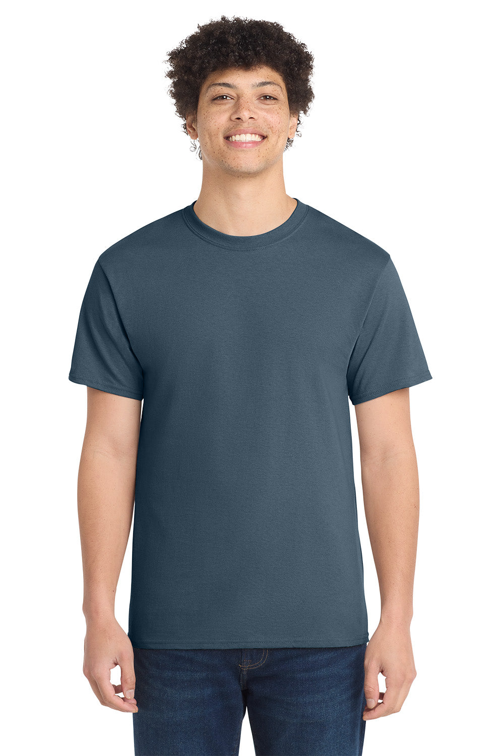Port & Company® Core Cotton Tee - PC54
