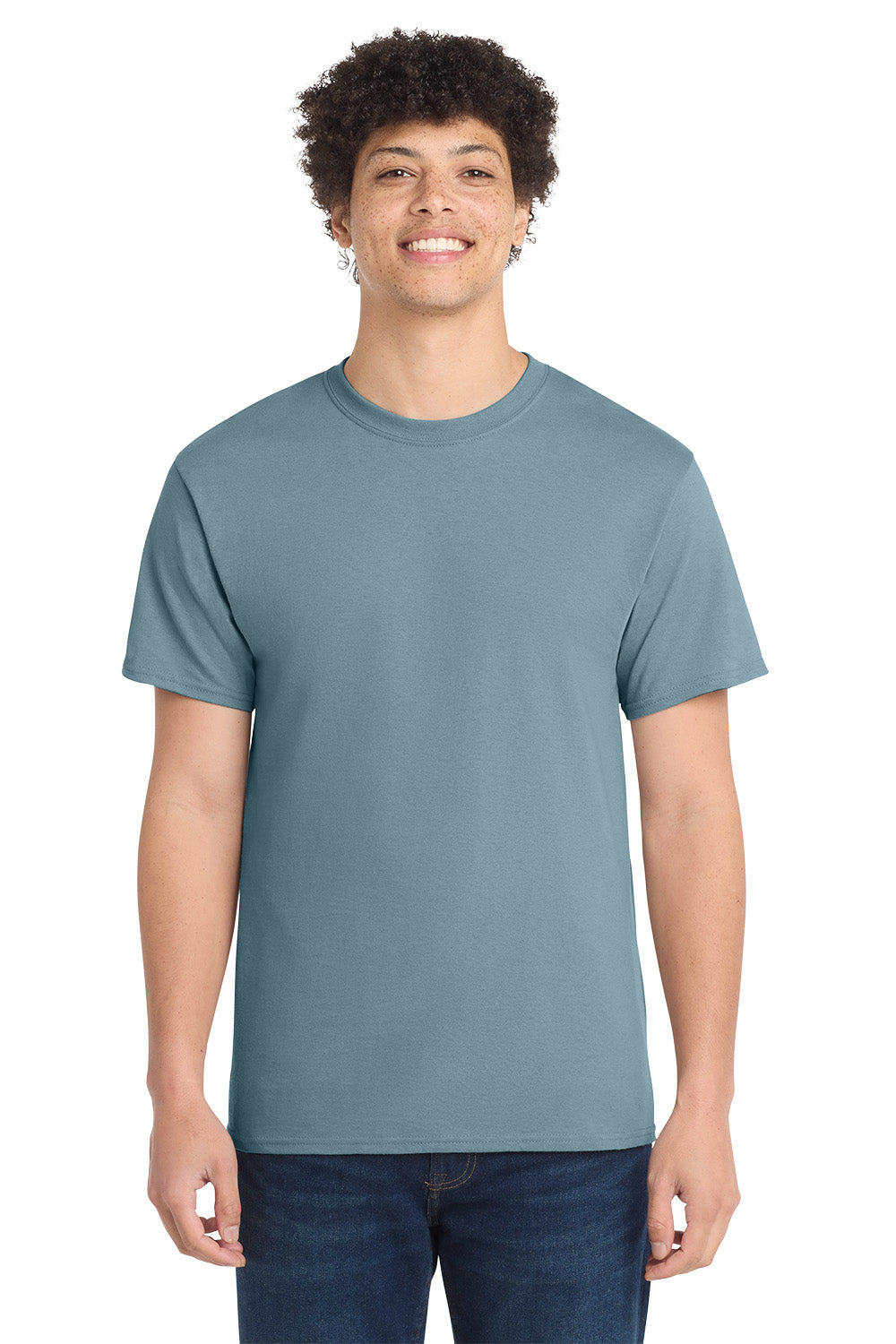 Port & Company® Core Cotton Tee - PC54