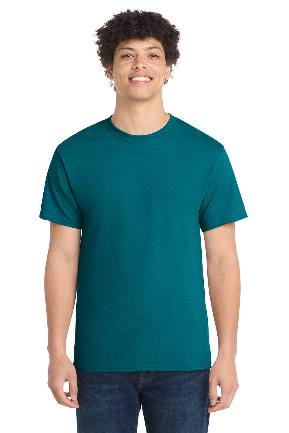 Port & Company® Core Cotton Tee - PC54