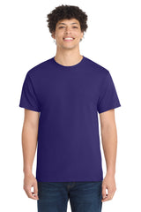 Port & Company® Core Cotton Tee - PC54