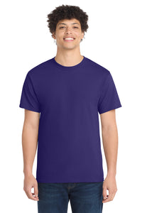 Port & Company® Core Cotton Tee - PC54