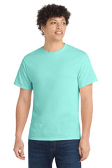Port & Company® Core Cotton Tee - PC54