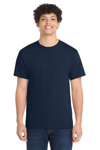 Port & Company® Core Cotton Tee - PC54