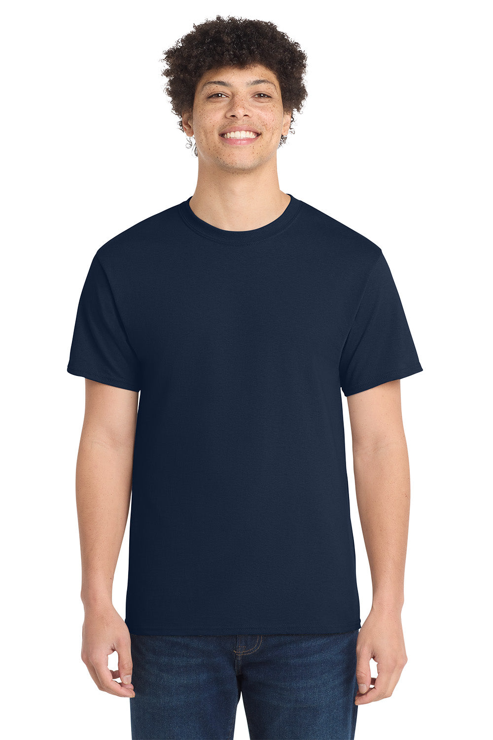 Port & Company® Core Cotton Tee - PC54