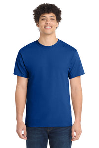 Port & Company® Core Cotton Tee - PC54
