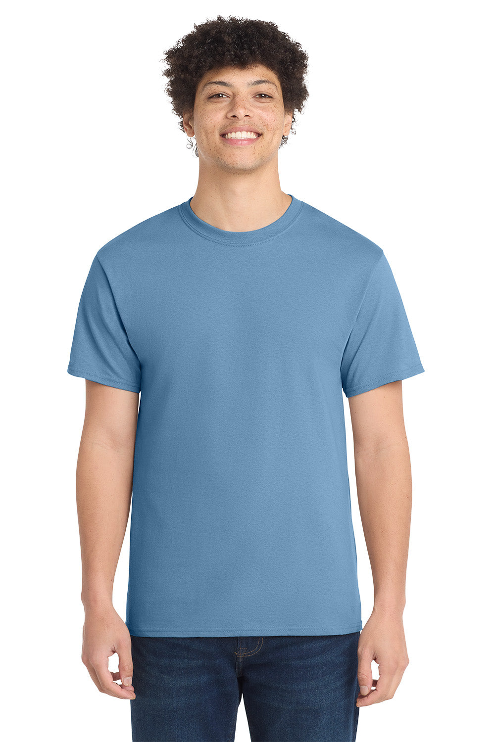 Port & Company® Core Cotton Tee - PC54