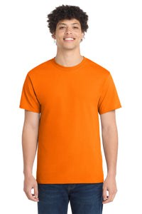 Port & Company® Core Cotton Tee - PC54