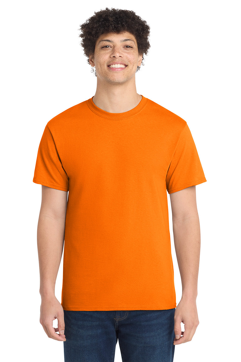 Port & Company® Core Cotton Tee - PC54