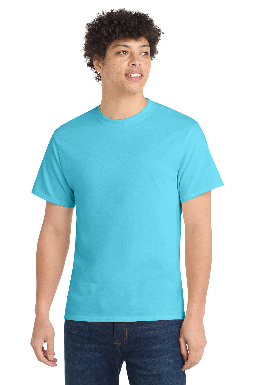 Port & Company® Core Cotton Tee - PC54
