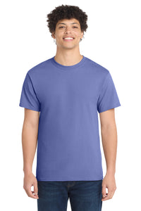 Port & Company® Core Cotton Tee - PC54