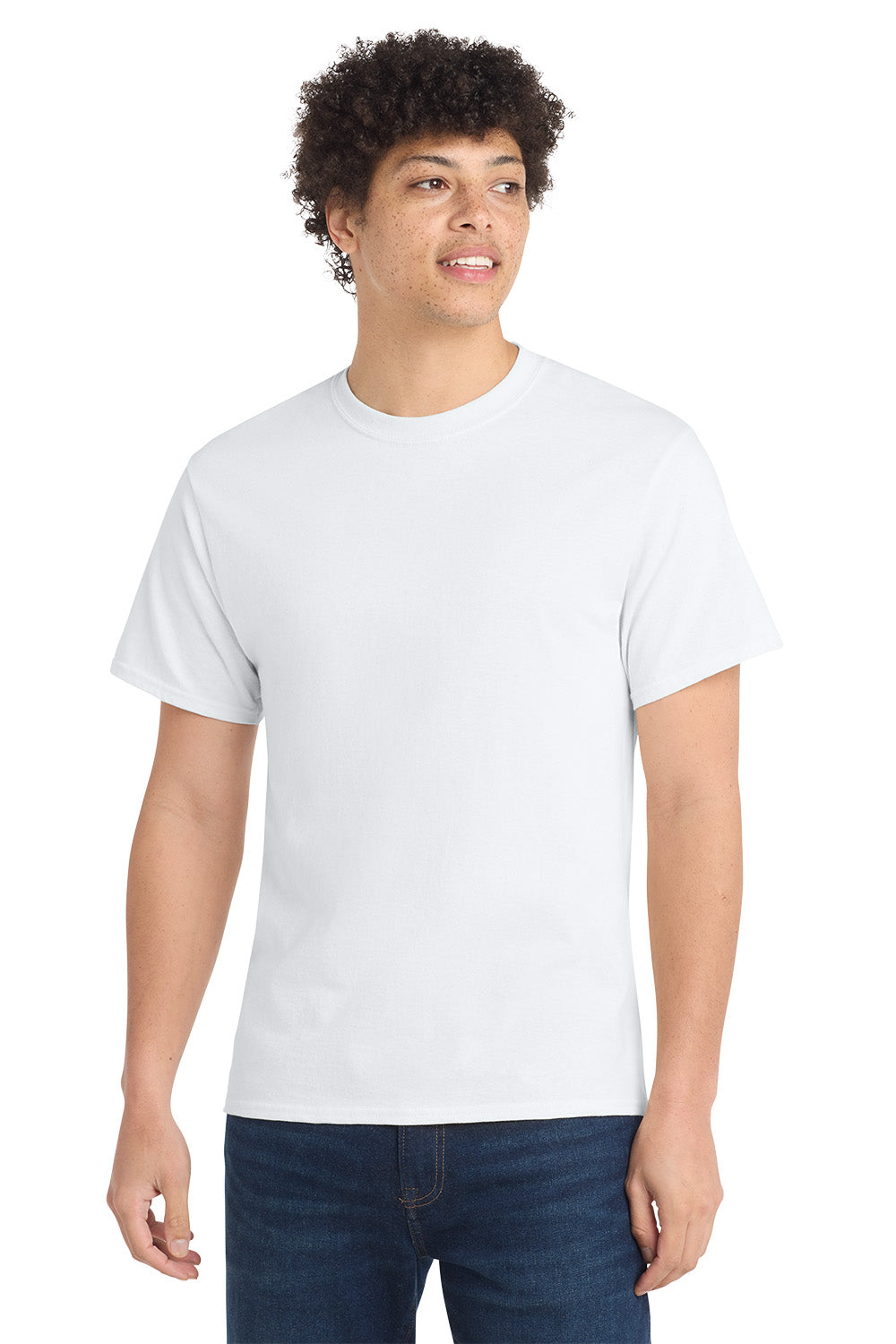 Port & Company® Core Cotton Tee - PC54
