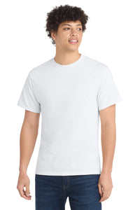 Port & Company® Core Cotton Tee - PC54