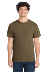 Port & Company® Core Cotton Tee - PC54