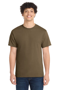 Port & Company® Core Cotton Tee - PC54