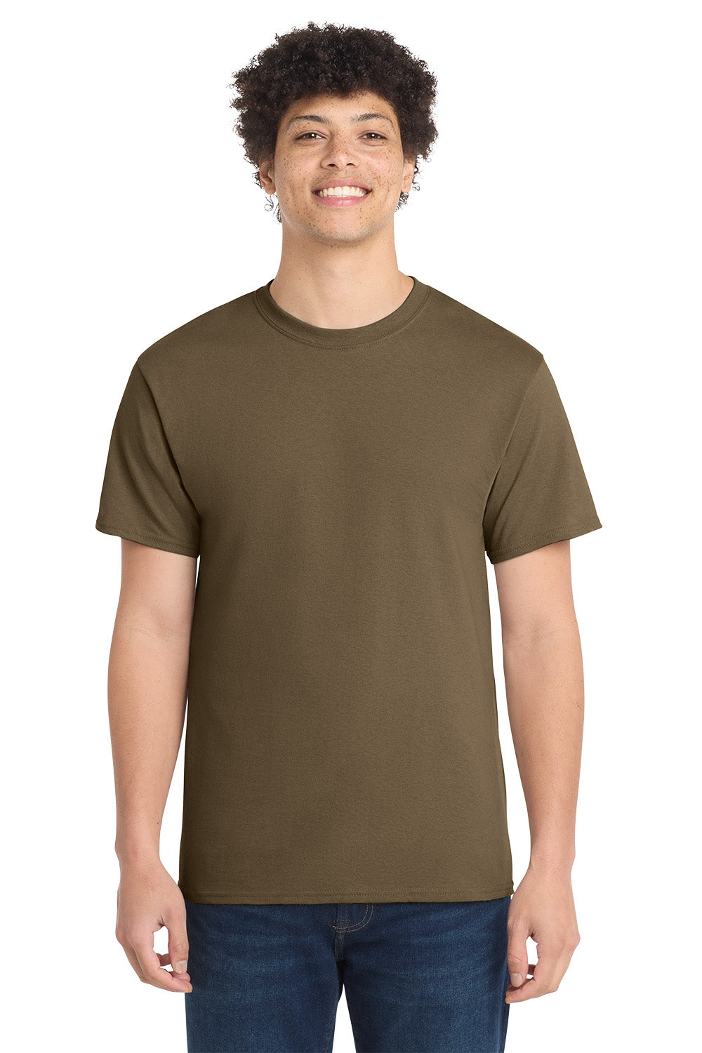 Port & Company® Core Cotton Tee - PC54